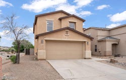 6956 S Goshawk Drive, Tucson, AZ 85756