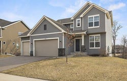 15985 Sapphire Street NW, Ramsey, MN 55303