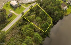 Driftwood Drive lot: 770, Elizabeth City, NC 27909