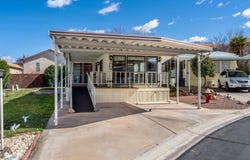1160 E TELEGRAPH ST, Washington, UT 84780
