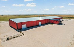 179 County Rd 315, Seminole, TX 79360