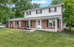 5 Rebecca Court, St Charles, MO 63301