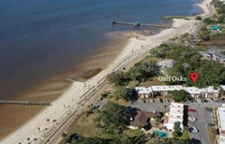 527 Front Beach Drive lot: 29, Ocean Springs, MS 39564