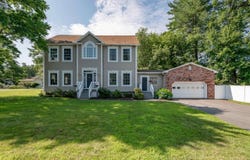 35 Colonial Drive, Salem, NH 03079