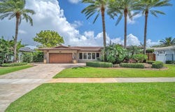 3621 N 33rd Ter, Hollywood, FL 33021