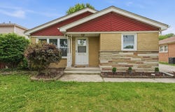 3861 153rd Place, Midlothian, IL 60445