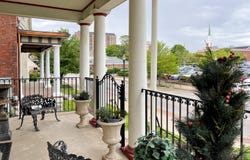 257 South Limestone Street, Lexington, KY 40508