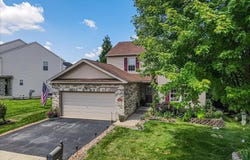 1245 VERA DRIVE, EASTON, PA 18040