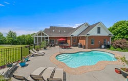 1729 Harrisburg Mill Road, Sevierville, TN 37876