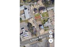 San Souci Drive, Gulfport, MS 39507