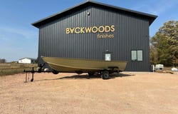 830 15th Street, Clayton, WI 54004