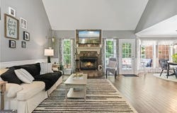 7376 Bates, Cumming, GA 30040