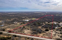 Tbd County Road 411 W, Brownwood, TX 76801