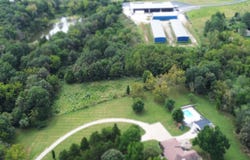 Stack Road, Fulton, MO 65251