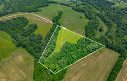Lot 6 Whitetail Ridge, Mooresville, IN 46158