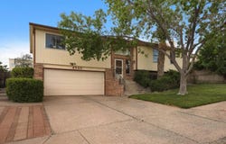 4540 Palmyra Avenue NW, Albuquerque, NM 87114