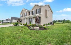 1424 Cortez Drive, Hillsboro, MO 63050