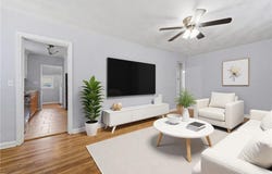1019 Beach View Street, Norfolk, VA 23503