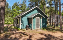 4663 DARREN DR, Boulder Junction, WI 54512