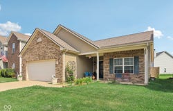 958 Denton Court, Westfield, IN 46074