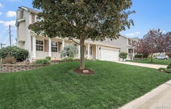 7437 Little Oaks Drive, O'Fallon, MO 63368