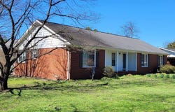 400 N Edmonds Avenue, McCrory, AR 72101