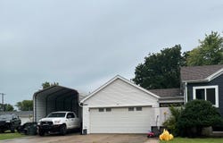 222 W 3rd St., Erie, KS 66733
