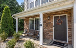 206 Vandercroft Way, Bunnlevel, NC 28323