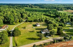 150 Parker Feimster Lane, Stony Point, NC 28678