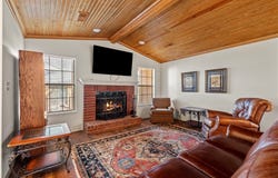 9124 Brooken Oaks, Fort Smith, AR 72908