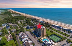 21 OCEAN, REHOBOTH BEACH, DE 19971