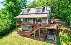 705 Hickory Drive, Mineral Bluff, GA 30559