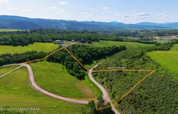 Lot 1 STRAWBERRY HILLS DRIVE, Thayne, WY 83127