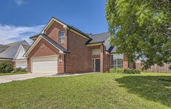 117 Parkview Drive, Saginaw, TX 76179