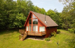 501 CHRISTOPHERS WAY, OAKLAND, MD 21550