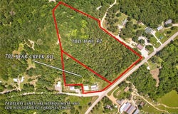 702 Bear Creek Road, Brumley, MO 65017