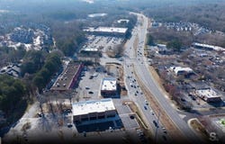 5855 State Bridge, Duluth, GA 30097
