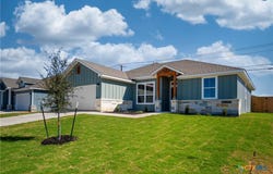 1013 Lago Azul Lane, Temple, TX 76504