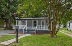606 Stronach Avenue, Goldsboro, NC 27534