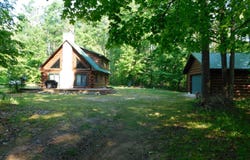11809 Bear Track Trail, Frederic, MI 49733