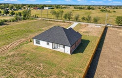 740 Section House Road, Alma, TX 75119