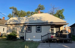 605 N State St, Norton, KS 67654