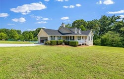 5075 Cromartie Road, Gillsville, GA 30543