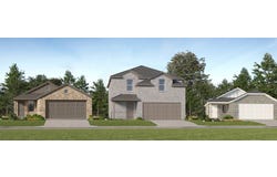 21526 Desert Lily Road, Waller, TX 77484