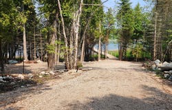 1953 S Forest LN, Cedarville, MI 49719