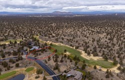 Pronghorn Estates Drive, Bend, OR 97701