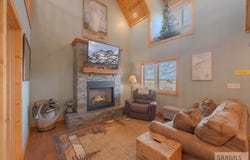 4099 Stage Coach Way, Island Park, ID 83429