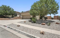 6903 WRANGELL Loop NE, Rio Rancho, NM 87144
