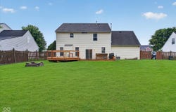 6844 Russet Drive, Plainfield, IN 46168