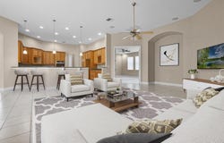 7303 SPRING MOUNTAIN LANE, YALAHA, FL 34797